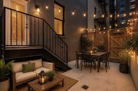 314 W 51st St #1C, New York, NY 10019
