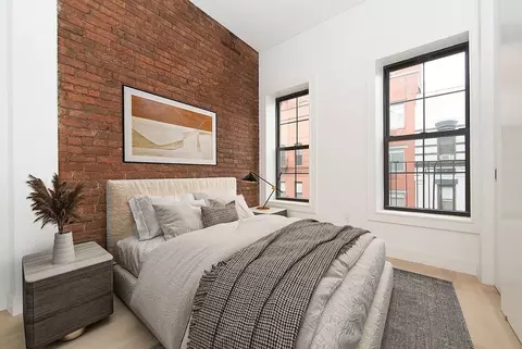 248 Mott St #13, New York, NY 10012