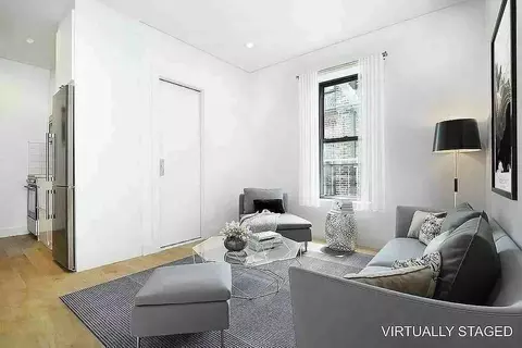 59 Thompson St #8, New York, NY 10012