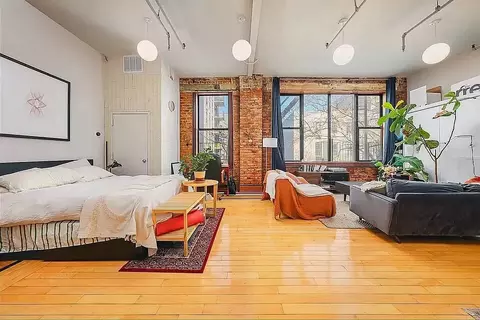308 Graham Ave #2, Brooklyn, NY 11211