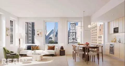 Undisclosed, New York, NY 10038