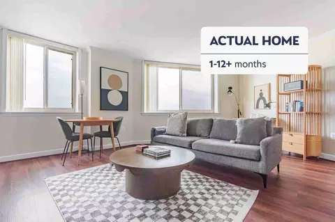 3900 Fairfax Dr #1256, Arlington, VA 22203