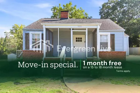 1023 N Franklin Rd, Greenville, SC 29617