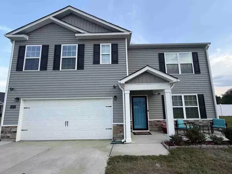 4083 Debbie Dr #NA, Ayden, NC 28513