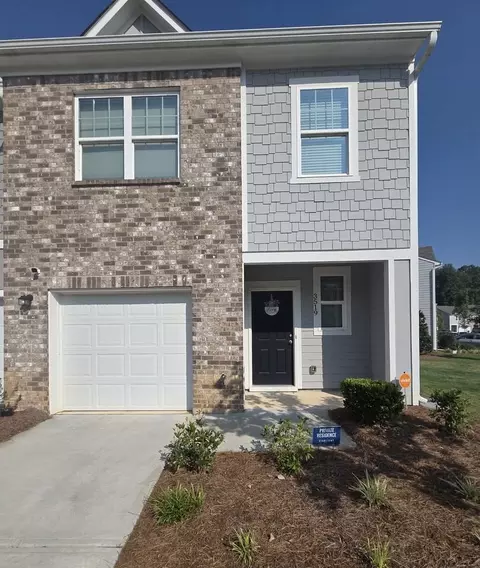 3519 Cardinal Dr SW, Atlanta, GA 30331