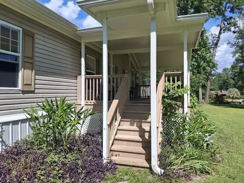 291 Payton Rd #2, Monticello, FL 32344