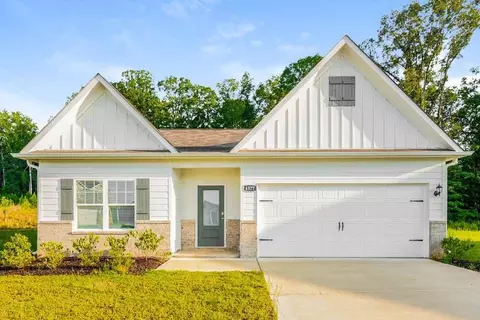4577 Morgan Dr, Pinson, AL 35126