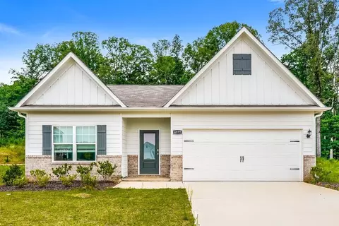4577 Morgan Dr, Pinson, AL 35126