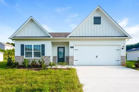 4524 Morgan Dr, Pinson, AL 35126