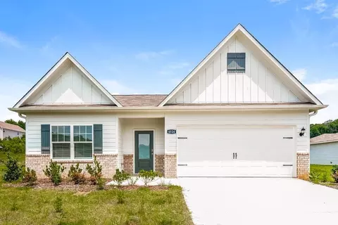4524 Morgan Dr, Pinson, AL 35126
