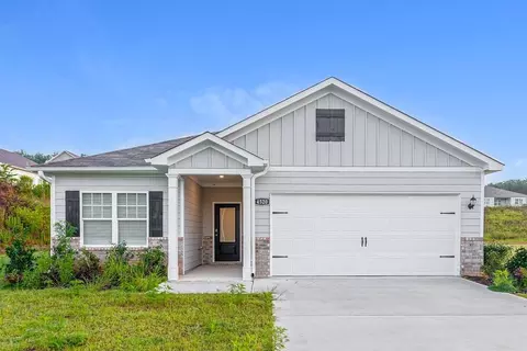 4520 Morgan Dr, Pinson, AL 35126