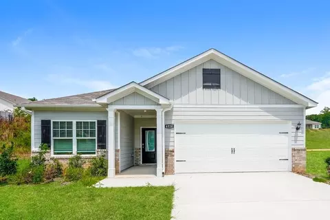 4520 Morgan Dr, Pinson, AL 35126