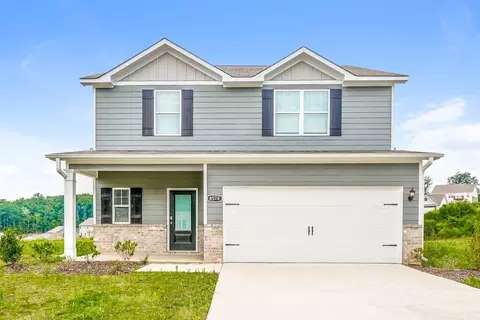 4578 Morgan Dr, Pinson, AL 35126