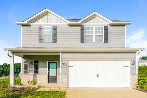 4578 Morgan Dr, Pinson, AL 35126