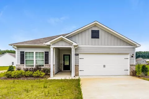 4574 Morgan Dr, Pinson, AL 35126