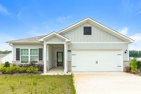 4574 Morgan Dr, Pinson, AL 35126