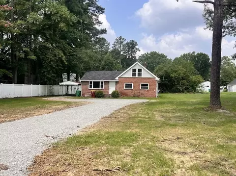 1144 E Normandale Ave, Petersburg, VA 23803