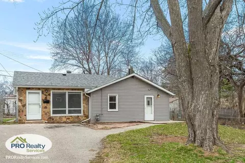 4516 Monroe St NE, Columbia Heights, MN 55421
