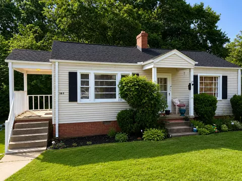 38 Wallace St # B, Greenville, SC 29605