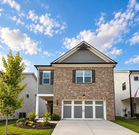 5271 Fox Den Rd, Oakwood, GA 30566