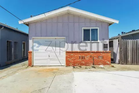 2121 Esmond Ave, Richmond, CA 94801