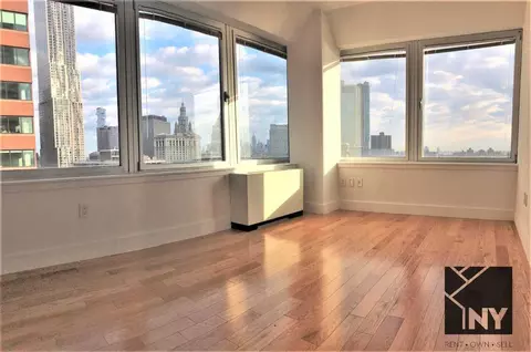 Undisclosed, New York, NY 10018