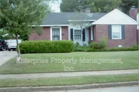 3691 Kenwood Ave, Memphis, TN 38122
