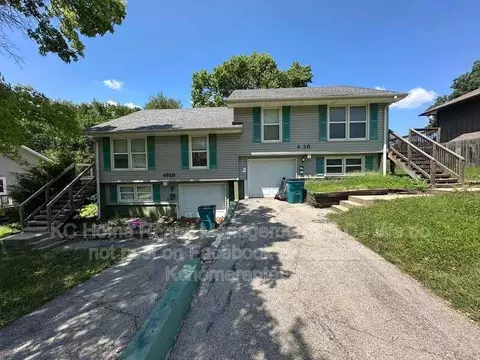 4028 E 123rd Ter #B, Grandview, MO 64030