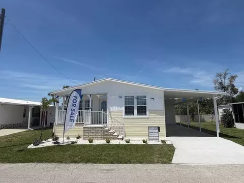 3 7th St W, Nokomis, FL 34275