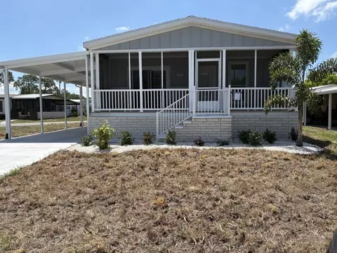 19429 Bermuda Ct, North Fort Myers, FL 33903