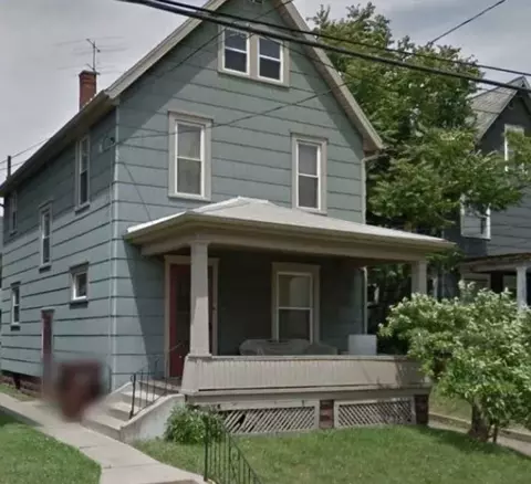1021 Rex Ave NE, Canton, OH 44704