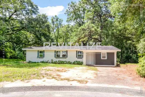 2365 Sybel Dr, Mobile, AL 36693