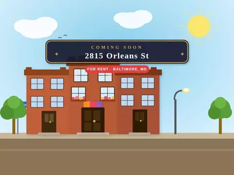 2815 Orleans St, Baltimore, MD 21224