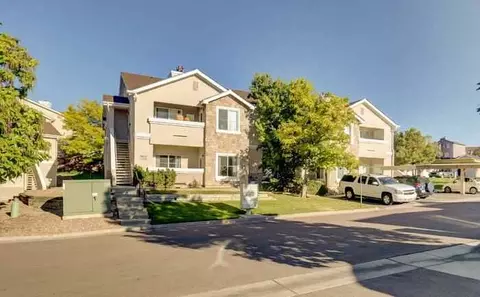 3855 Strawberry Field Grv #D, Colorado Springs, CO 80906
