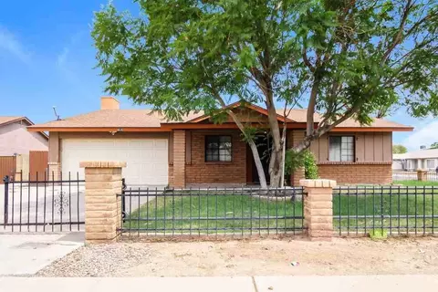 8516 W Roma Ave, Phoenix, AZ 85037