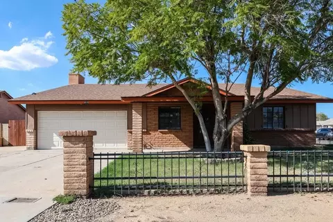 8516 W Roma Ave, Phoenix, AZ 85037