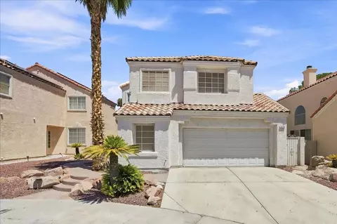 2576 Silver Shadow Dr, Las Vegas, NV 89108