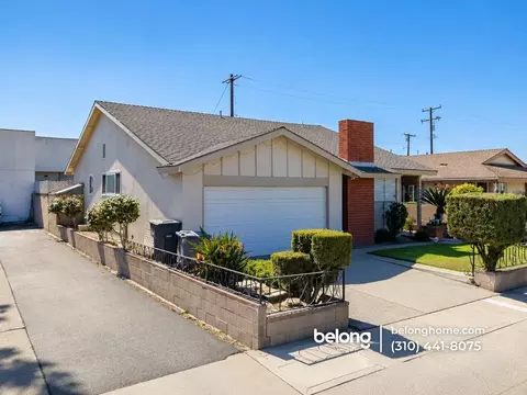 1825 W 185th Pl, Torrance, CA 90504