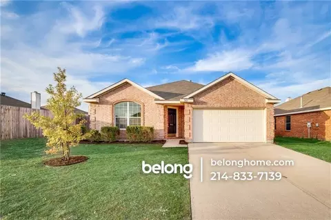 901 Plumeria Dr, Arlington, TX 76002