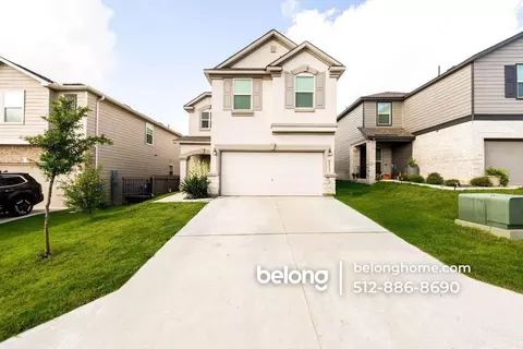 7105 Gray Catbird Dr, Austin, TX 78744