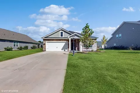 163 Barwick Dr NW, Calabash, NC 28467