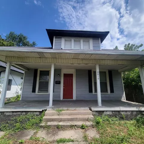 2014 Southeastern Ave, Indianapolis, IN 46201
