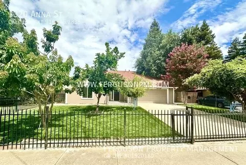 1320 Anna St, West Sacramento, CA 95605