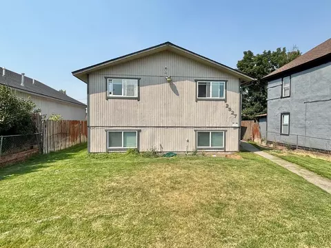 2927 E Olympic Ave #2, Spokane, WA 99217