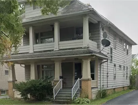 4411 Memphis Ave #UPSTAIRS, Cleveland, OH 44109