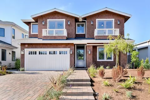 1041 8th St, Manhattan Beach, CA 90266