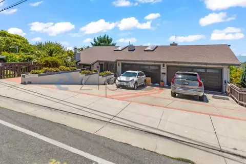 1127 Contra Costa Dr, El Cerrito, CA 94530