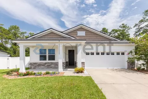 790 Honeycomb Trl, Saint Augustine, FL 32095 photo 1