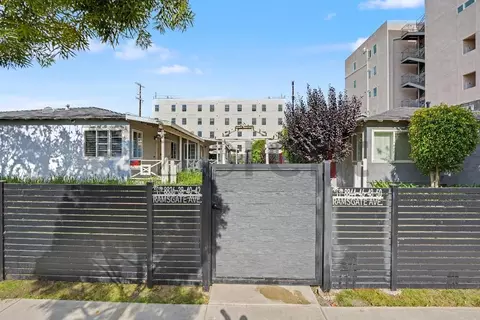 8836 Ramsgate Ave, Los Angeles, CA 90045