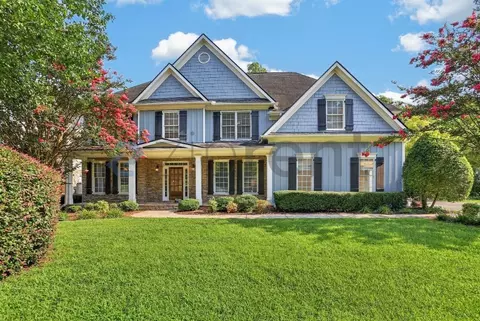 5115 Waldenbrooke Ct NW, Acworth, GA 30101